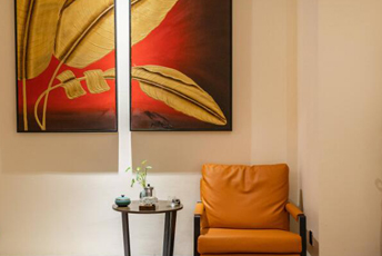 杭州养生会所：睡眠障碍的多模态干预